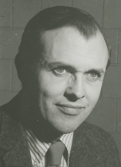 Terence E. Kilburn