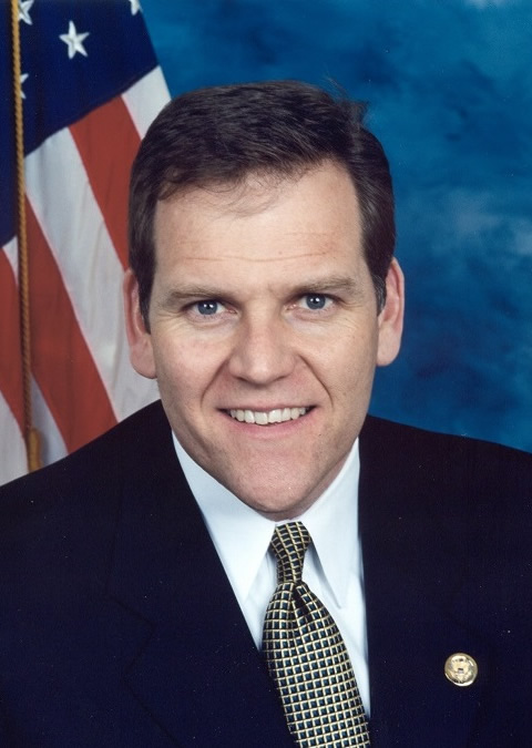 Congressman Michael J. Rogers