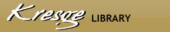 Kresge Library
