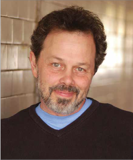photo of Curtis Armstrong today