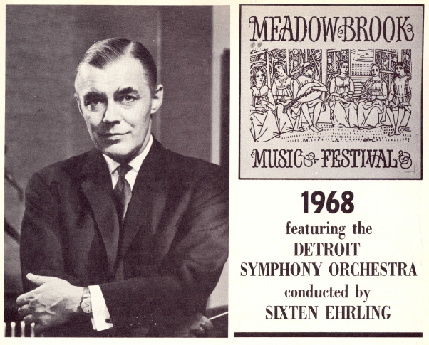 1968 program