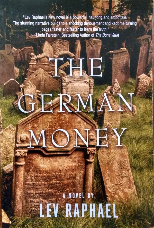 Cover of German Money