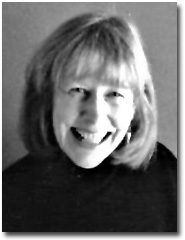 Picture of Wendy Barker