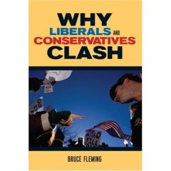 Book Jacket for Why liberals...