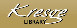 Kresge Library