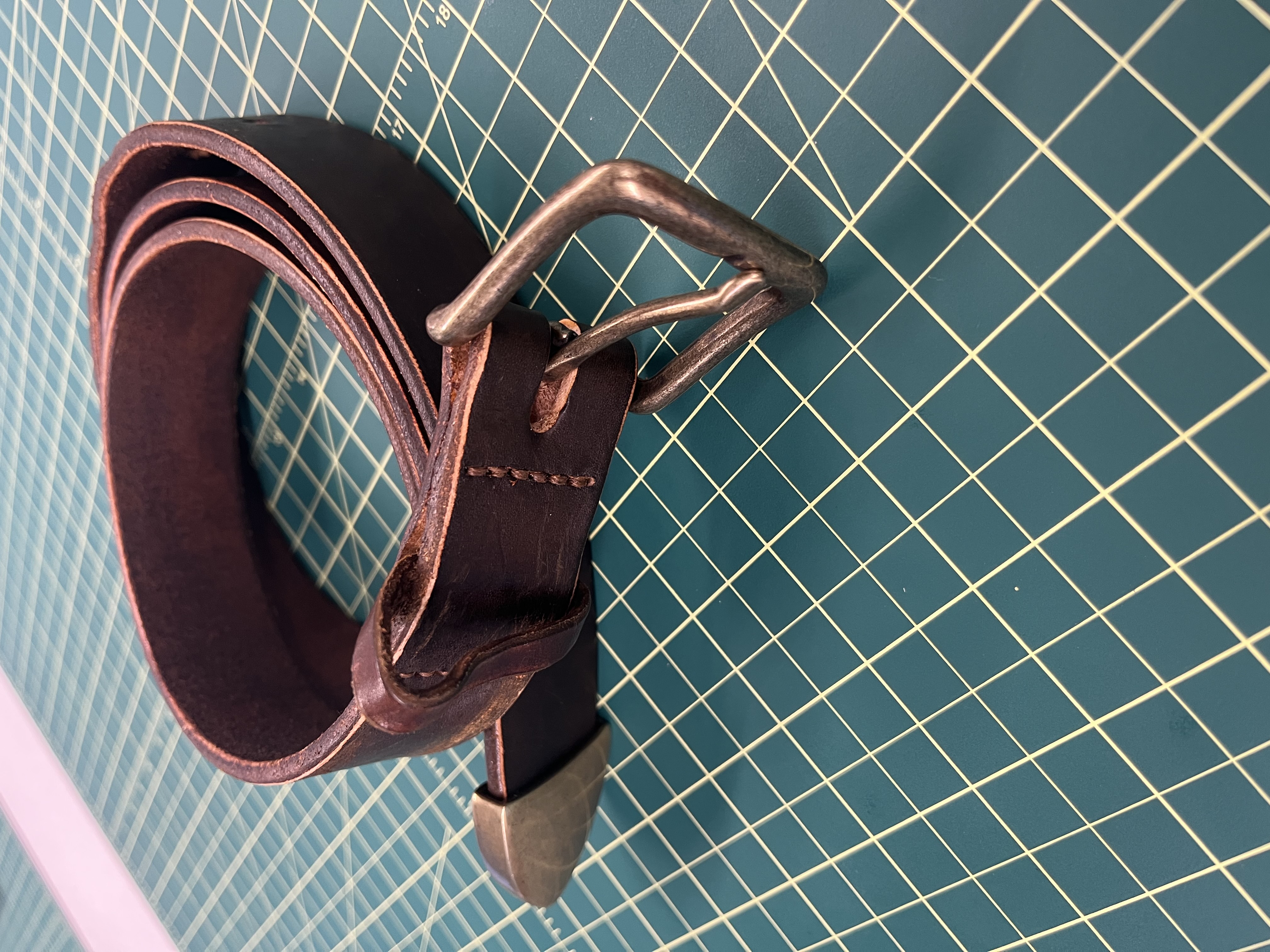 Belt