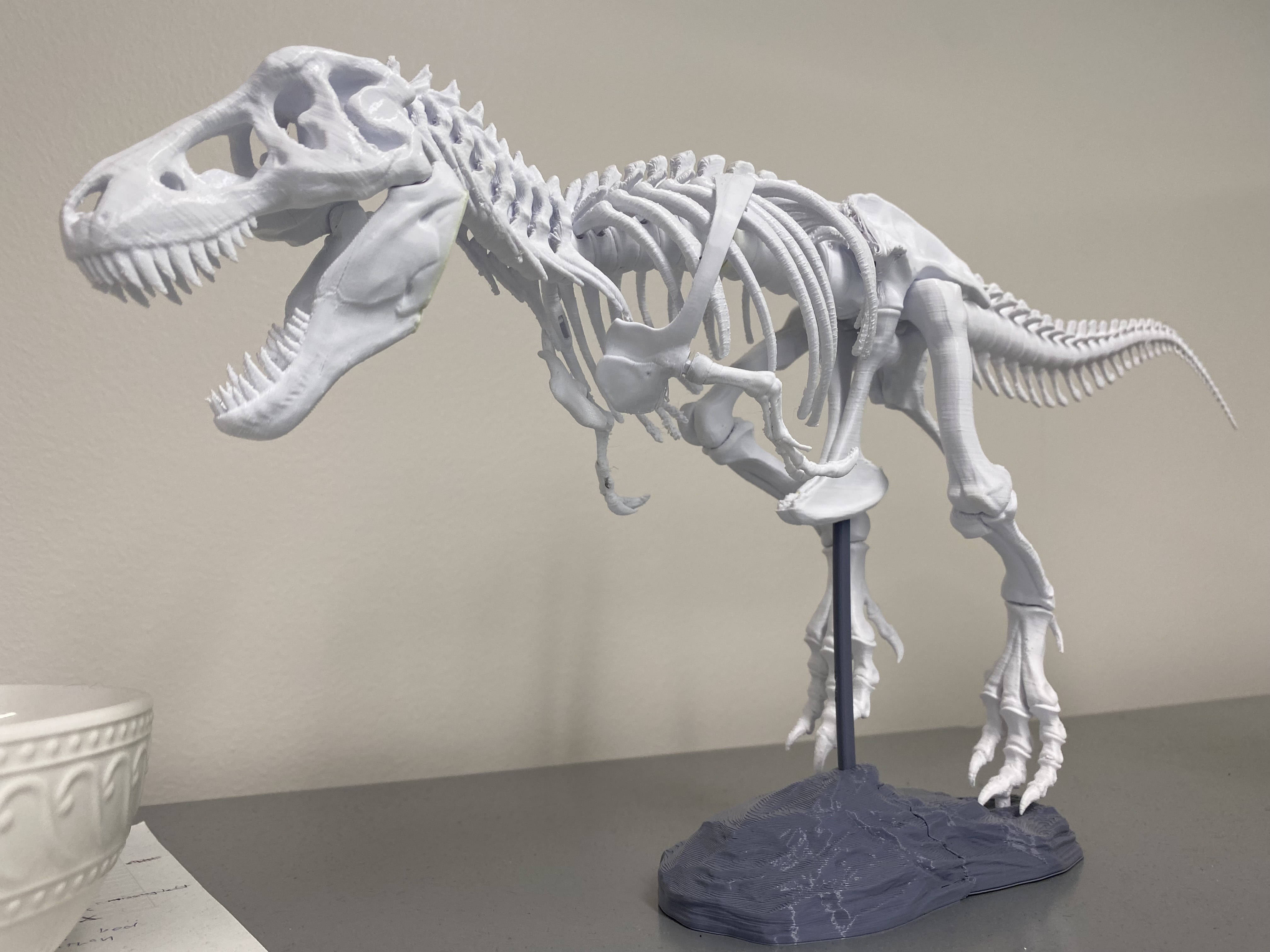 trex