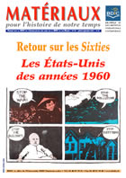 Cover of July-Sept. 2007 issue of Matériaux