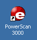 PowerScan icon